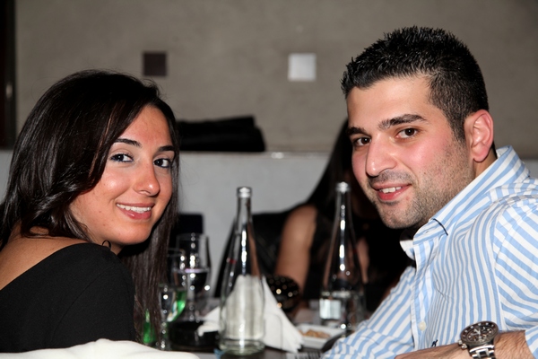 La Folie Rouge 2013 Part 2
